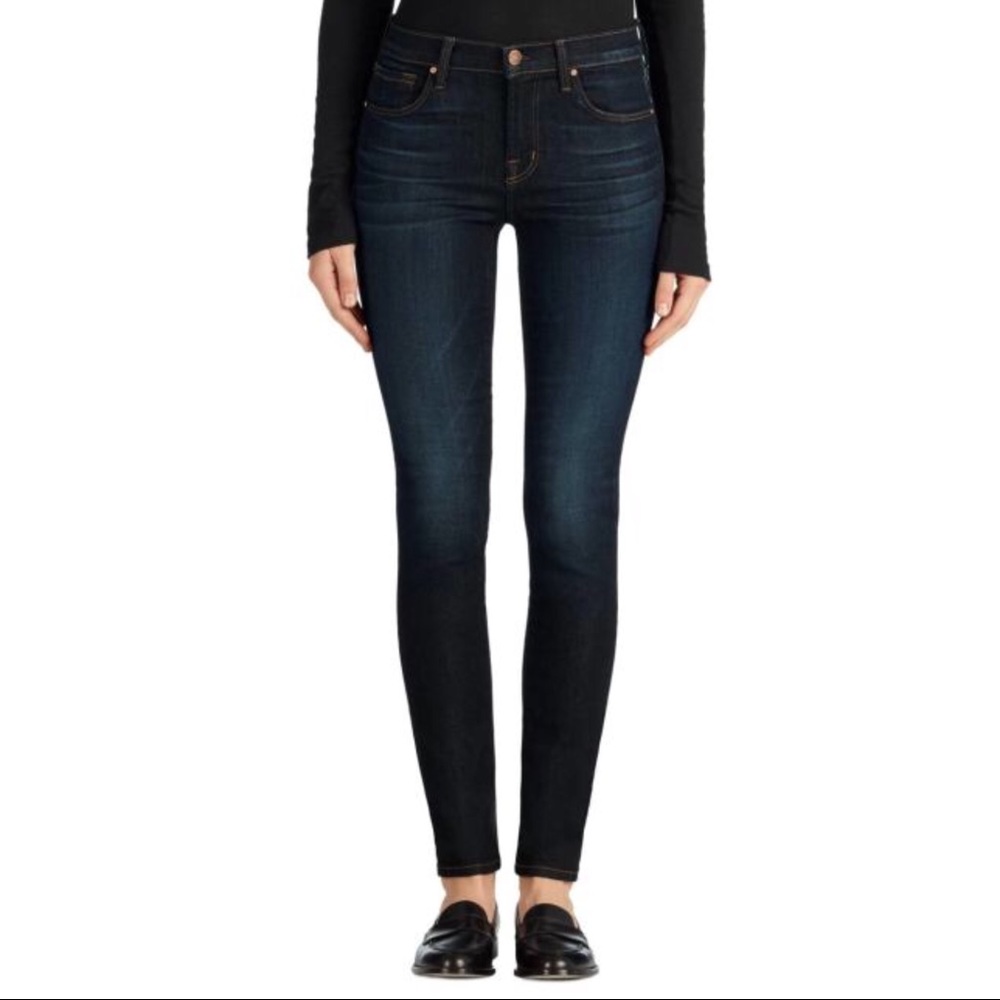 J brand jeans